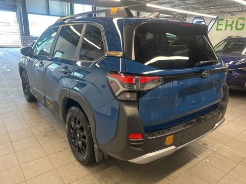 New 2026 Subaru Forester Wilderness image 5