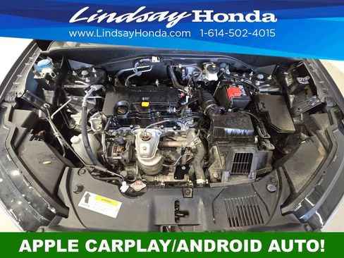 Used 2023 Honda HR-V LX image 24