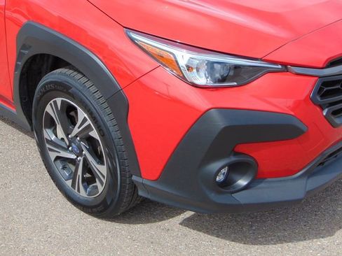 Certified 2025 Subaru Crosstrek 2.0i Premium AWD/4WD image 2