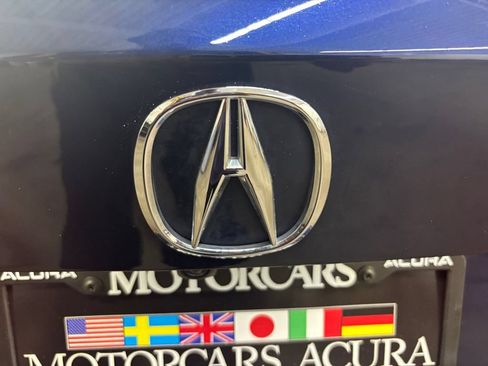 Used 2020 Acura TLX FWD image 32