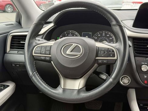 Used 2022 Lexus RX 350 AWD image 9