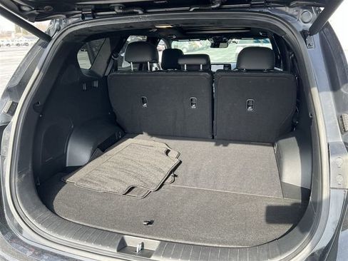 Used 2022 Hyundai Santa Fe Calligraphy image 34