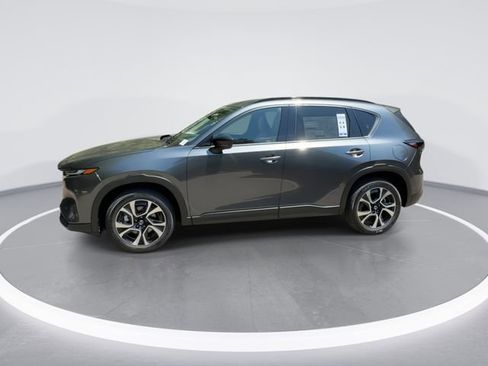 New 2026 MAZDA CX-5 Preferred AWD/4WD image 4