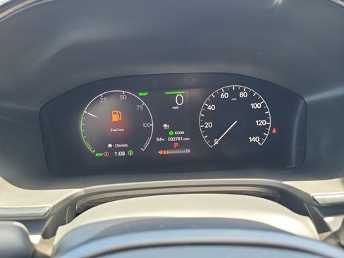Certified 2024 Honda CR-V Sport-L image 33