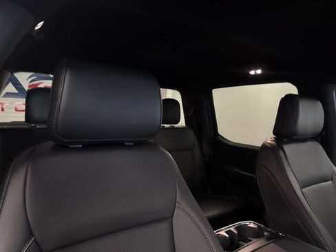 New 2026 Ford F150 Lariat AWD/4WD image 42