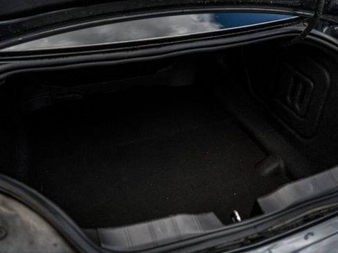 Used 2017 Chevrolet Camaro SS w/ 50th Anniversary Edition RWD image 19