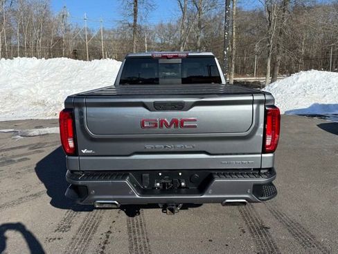 Used 2020 GMC Sierra 1500 Denali image 5