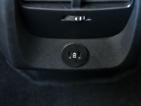 Used 2024 Ford Mustang Mach-E Select image 44