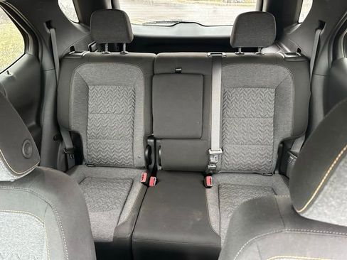 Certified 2024 Chevrolet Equinox LT image 36