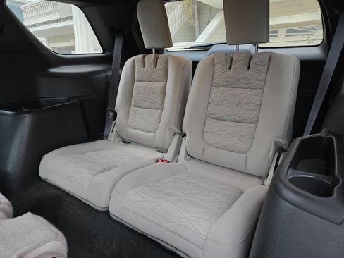 Used 2014 Ford Explorer 4WD image 19