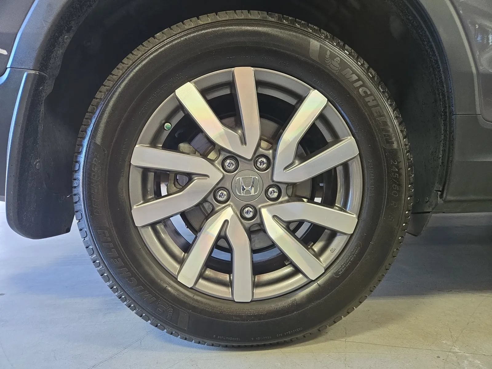 Used 2021 Honda Pilot EX image 27