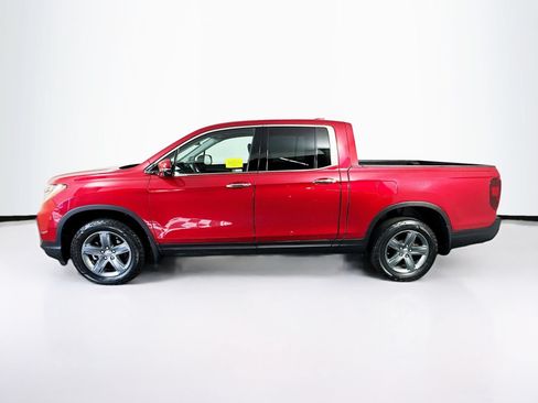 Used 2023 Honda Ridgeline RTL-E image 4