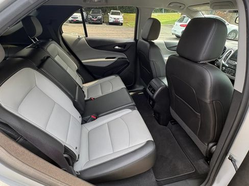 Used 2019 Chevrolet Equinox Premier AWD/4WD image 33
