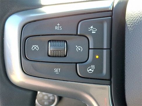 Used 2025 Chevrolet Silverado 2500 LT w/ All Star Edition image 15