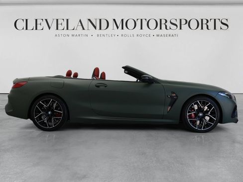 Used 2024 BMW M8 Competition AWD/4WD image 10