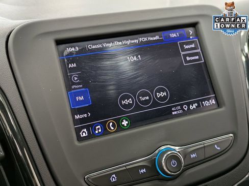 Used 2023 Chevrolet Equinox RS AWD/4WD image 12