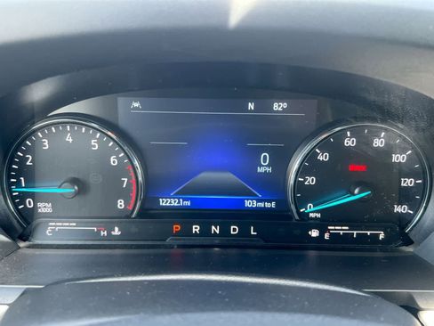 Used 2023 Ford Explorer XLT w/ Equipment Group 202A AWD/4WD image 34