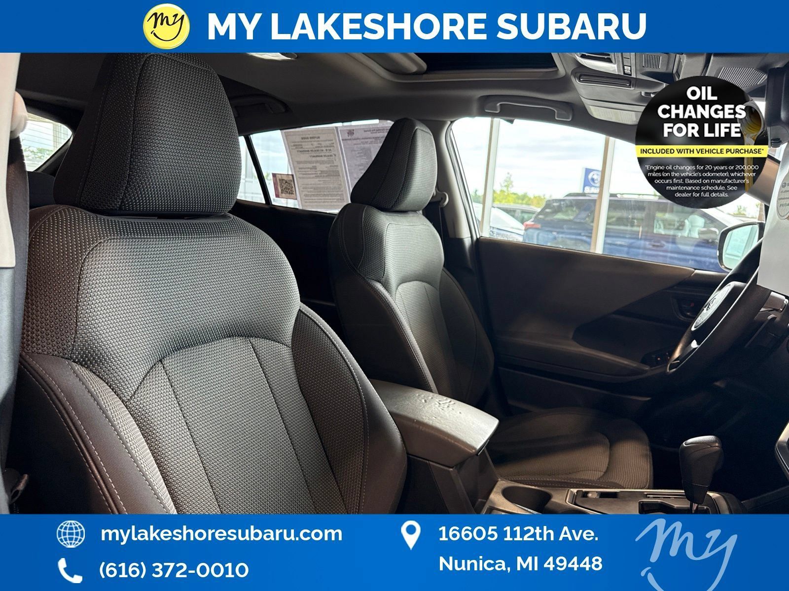 Certified 2024 Subaru Crosstrek 2.0i Premium AWD/4WD image 30