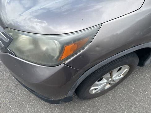 Used 2012 Honda CR-V EX-L image 5