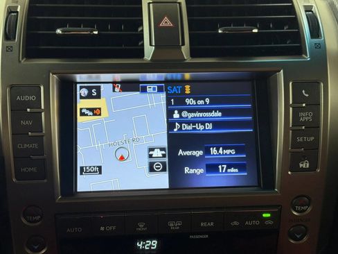 Used 2021 Lexus GX 460 Premium AWD/4WD image 37