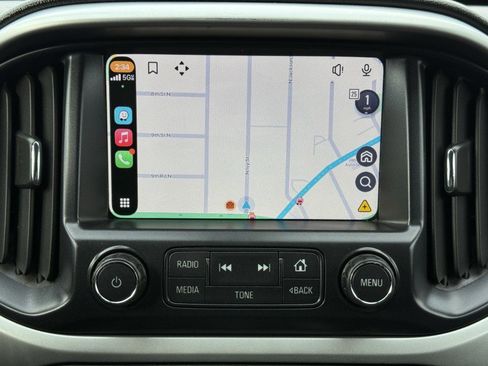 Used 2016 Chevrolet Colorado LT image 23