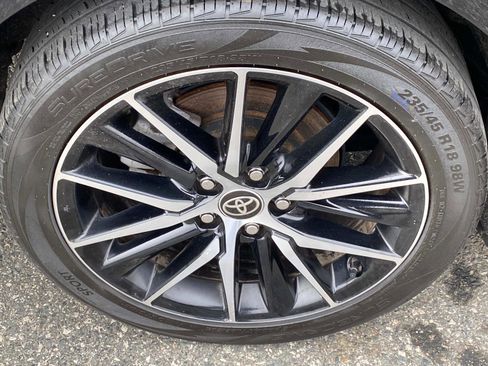 Used 2023 Toyota Camry SE image 22