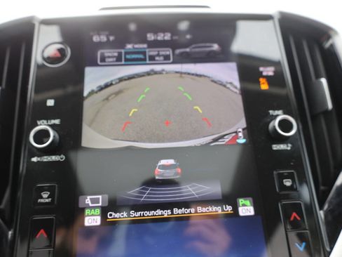 Used 2023 Subaru Ascent Touring image 21