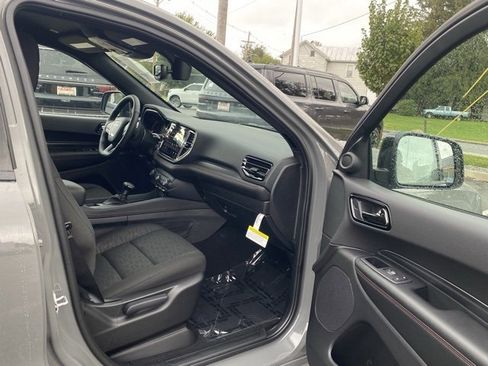 New 2026 Dodge Durango GT w/ Blacktop Package image 26