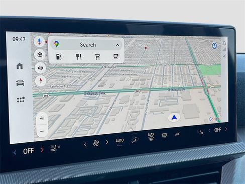 Used 2025 Ford Explorer Active w/ Active Comfort Package image 13