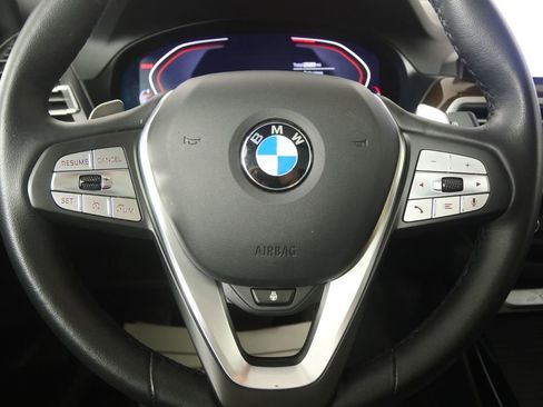 Used 2022 BMW X3 xDrive30i w/ Premium Package 2 image 18
