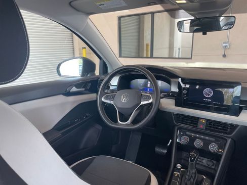 Used 2025 Volkswagen Taos S image 31