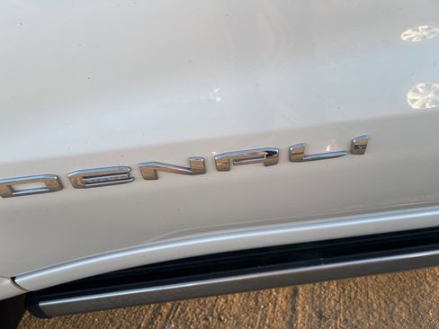 Used 2023 GMC Sierra 1500 Denali image 15