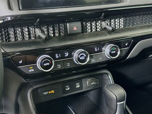 Used 2026 Honda CR-V EX-L image 14