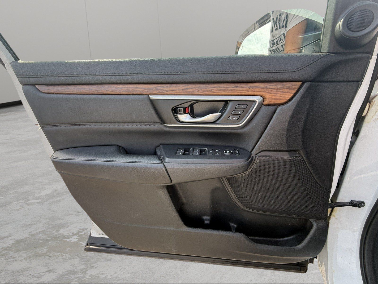 Used 2019 Honda CR-V EX-L image 22