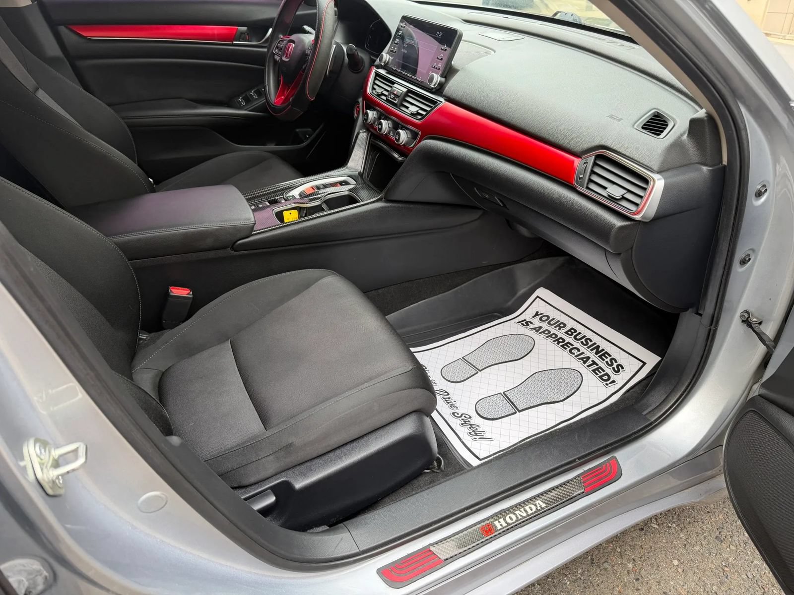 Used 2019 Honda Accord Hybrid image 41