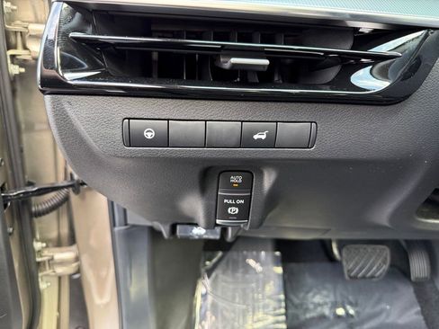 New 2026 Nissan Murano SL AWD/4WD image 7