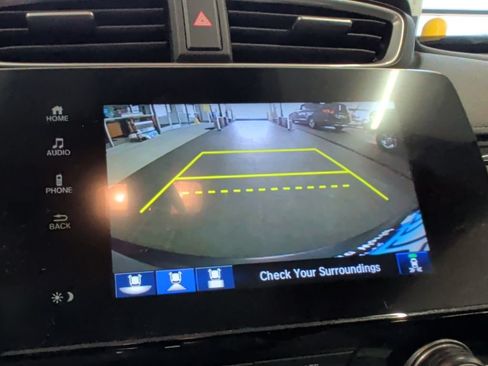 Used 2021 Honda CR-V EX image 9