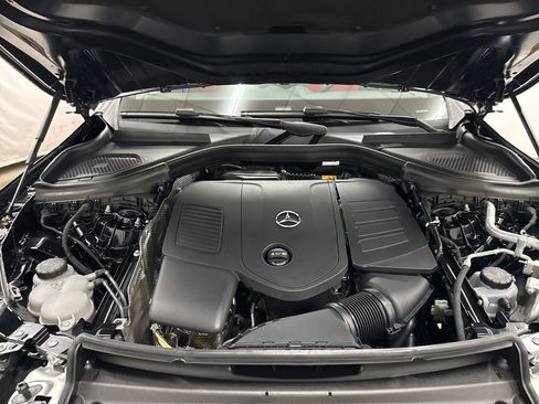 New 2026 Mercedes-Benz GLC 300 image 28