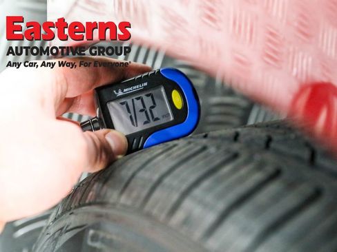 Used 2024 Toyota Corolla LE image 25