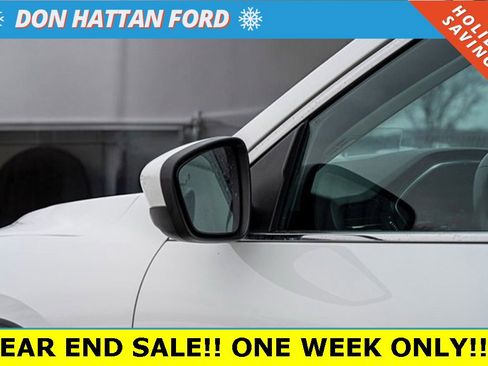 Used 2021 Ford Escape Titanium w/ Titanium Elite Package image 34