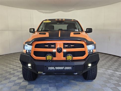 Used 2019 RAM 1500 Express w/ Express Value Package image 3