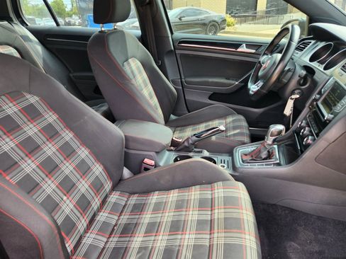 Used 2017 Volkswagen GTI S image 14