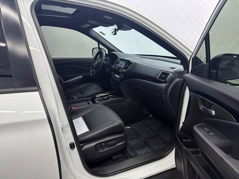 Used 2021 Honda Passport Touring image 15