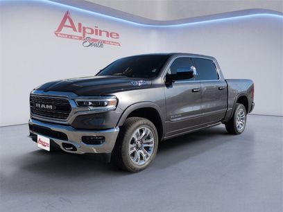 Used 2024 RAM 1500 Limited