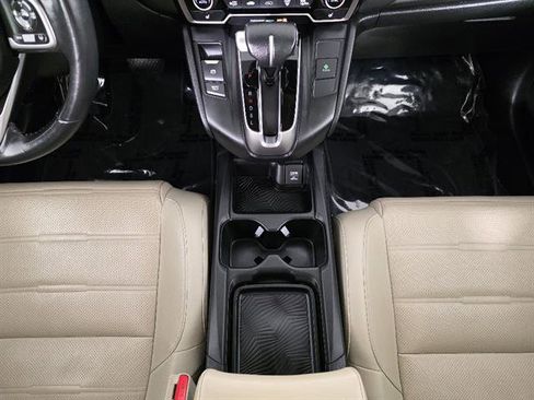 Used 2019 Honda CR-V Touring image 38