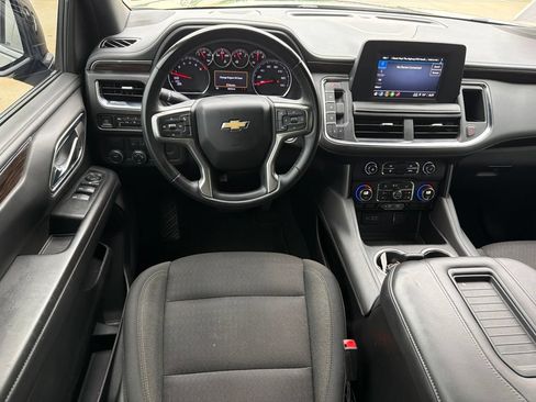Used 2023 Chevrolet Tahoe LS RWD image 21