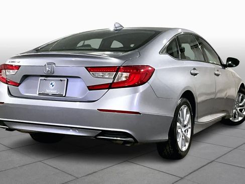 Used 2019 Honda Accord LX image 13