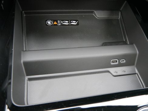 New 2026 Chevrolet Tahoe Premier image 20