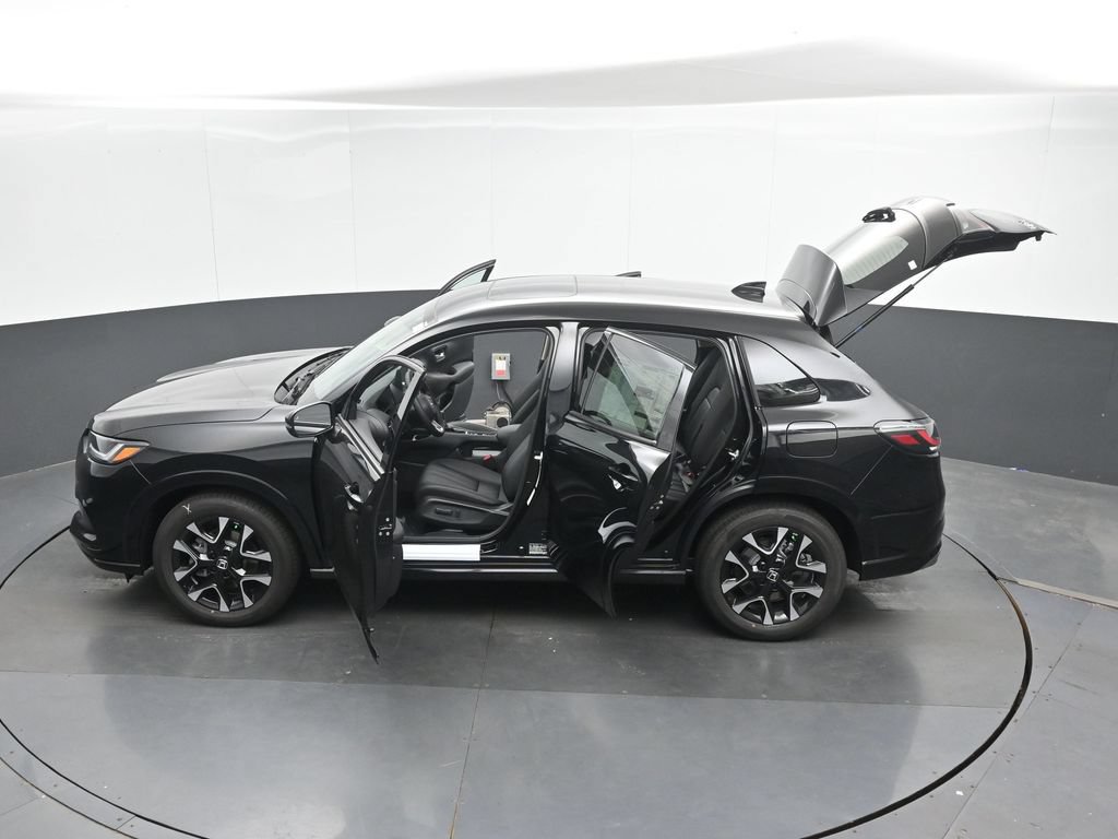 New 2027 Honda HR-V EX-L image 43