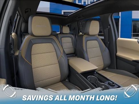 New 2027 Chevrolet Equinox ACTIV w/ Safety and Technology Package AWD/4WD image 16